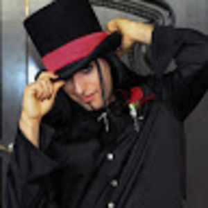 Meet your Posher, Joseph